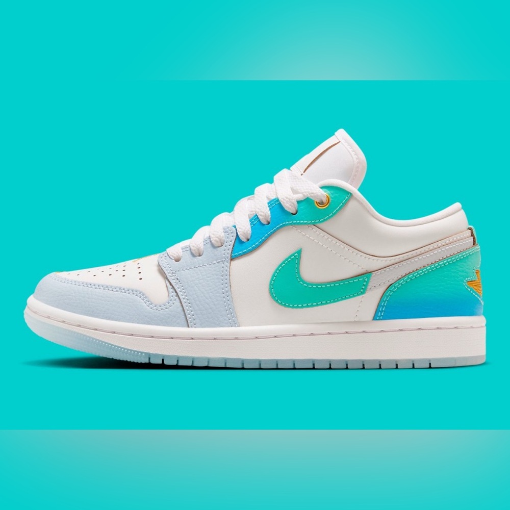 Nike Dunks Low kids size 2.5y/EUR 34 BRAND NEW